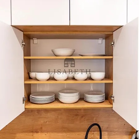 Aparthotel Lisabeth Poprad