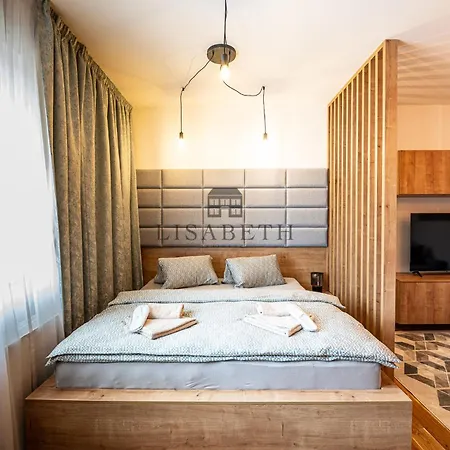 Aparthotel Lisabeth
