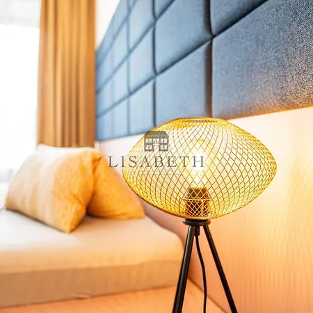 アパートホテル Lisabeth