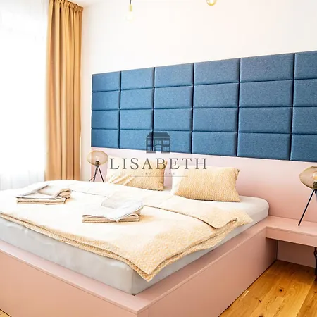 Aparthotel Lisabeth Poprad