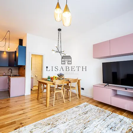 Lisabeth Aparthotel