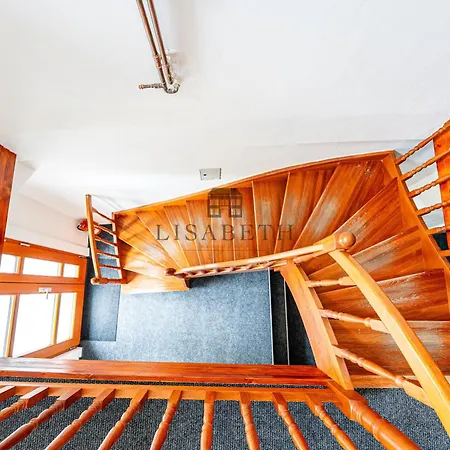 Aparthotel Lisabeth 4*