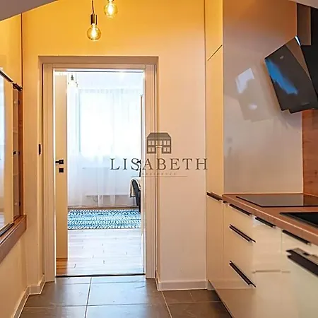 Lisabeth 4* Poprád