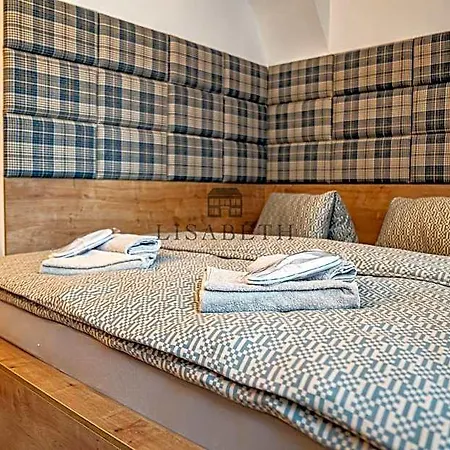 Apartmanhotel Lisabeth Poprád