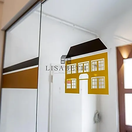 Aparthotel Lisabeth Poprad