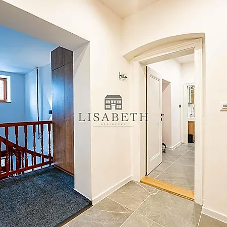Aparthotel Lisabeth Poprad
