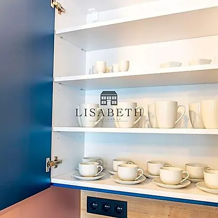 Lisabeth Apartmanhotel