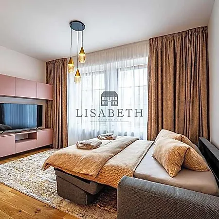 Lisabeth Poprád